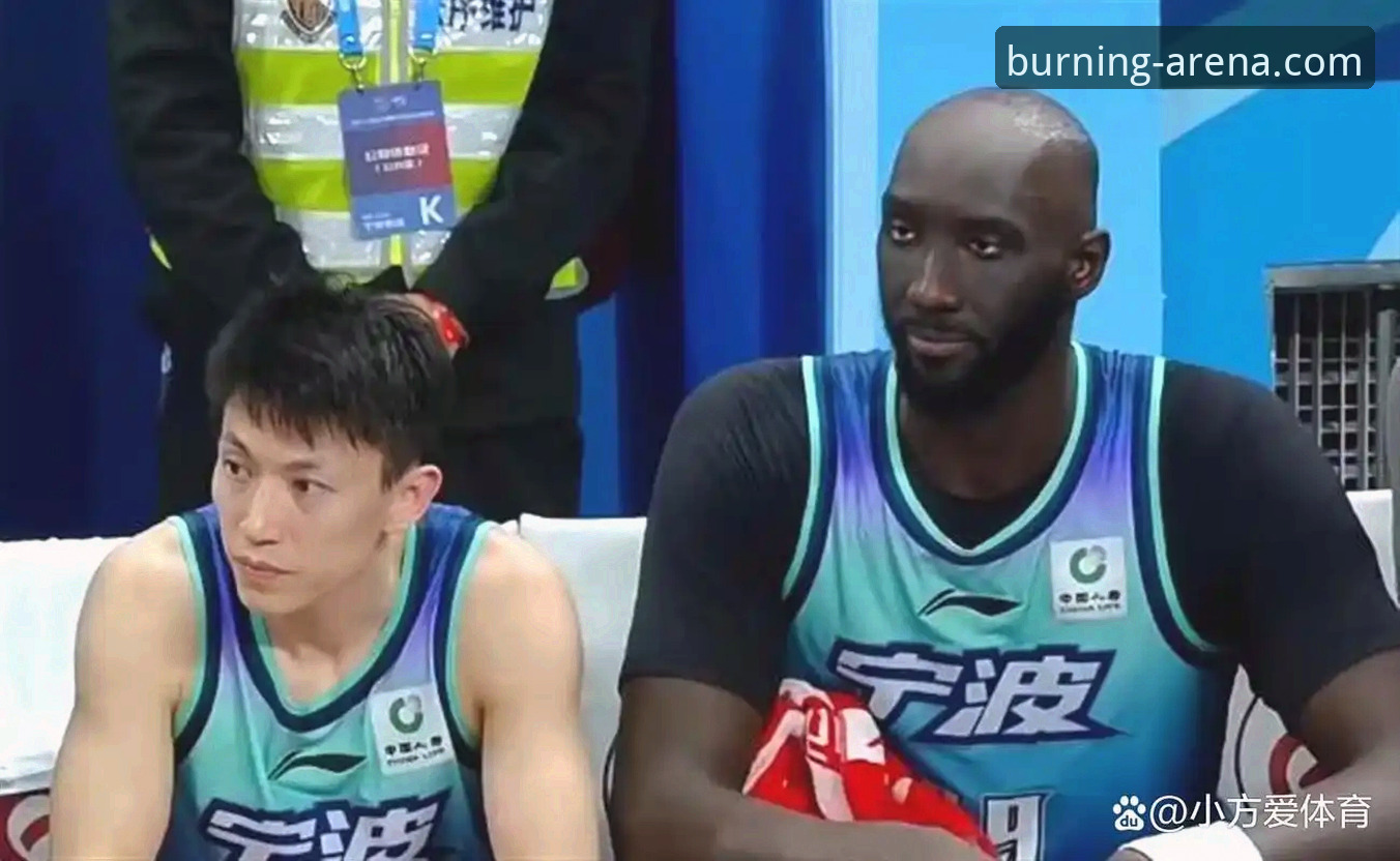 江南体育手机体育怎么下载 CBA季后赛观赛必备知识:浙江加时绝杀宁波,兰道夫33分带队晋级八强